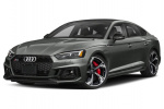 2019 Audi RS 5